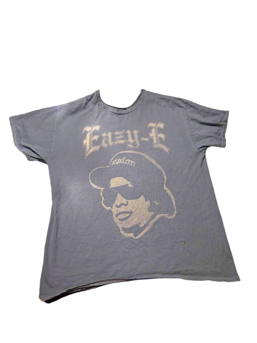 Eazy-E Graphic Tee
