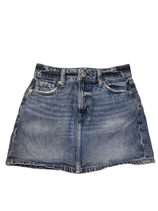 Arizona Jean Co. Denim Skirt