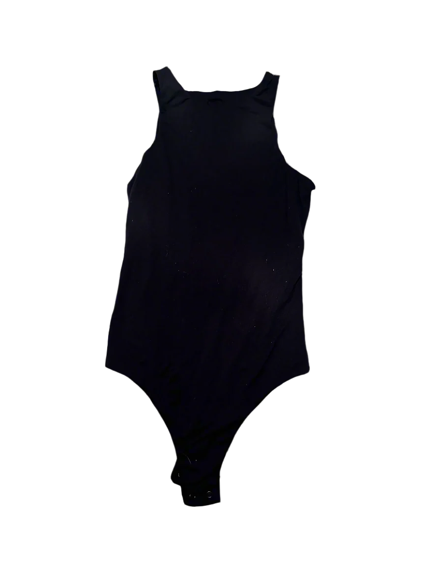 SKIMS Black Bodysuit - Size Small (Two Available!)