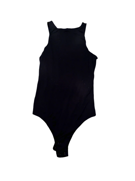 SKIMS Black Bodysuit - Size Small (Two Available!)