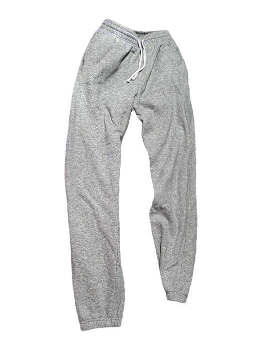 Classic Gray Sweatpants