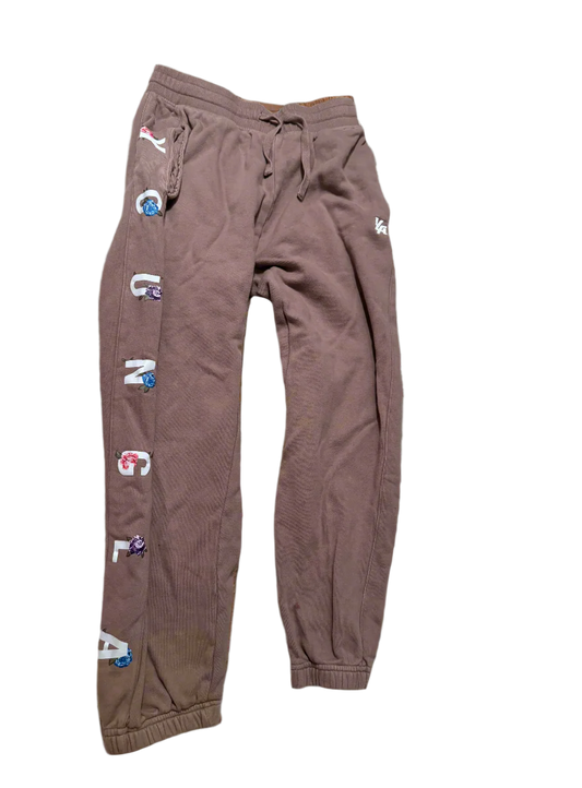 YoungLA Women's Graphic Sweatpants