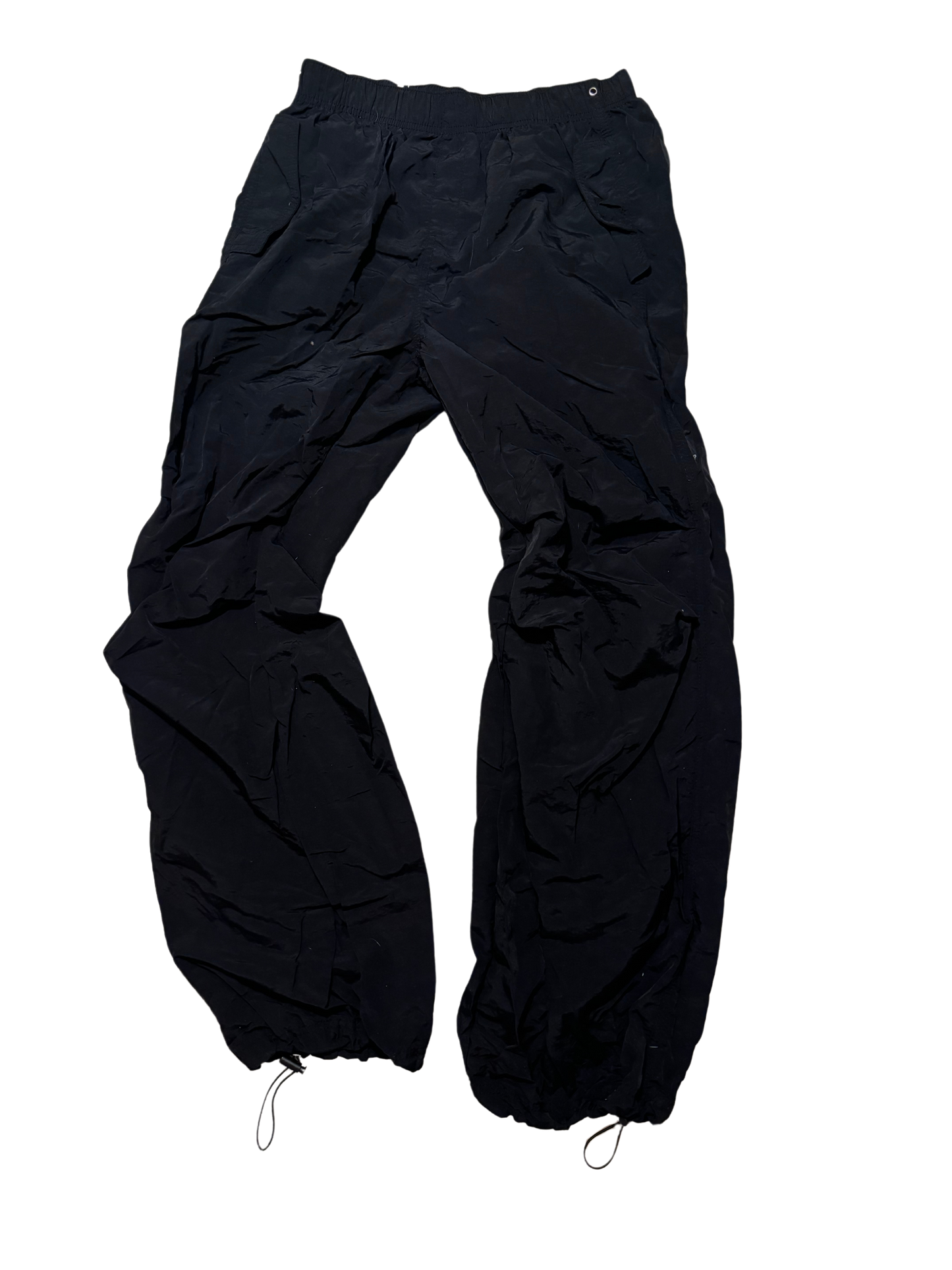 Love Tree Parachute Pants