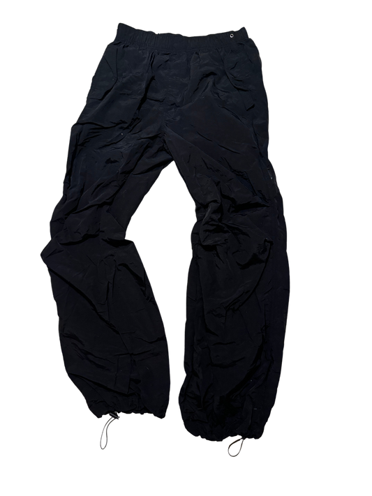 Love Tree Parachute Pants