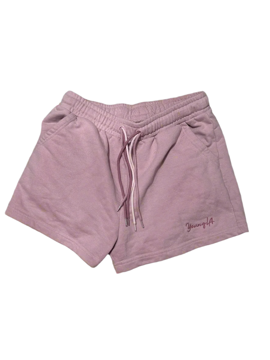 YoungLA Women's Shorts