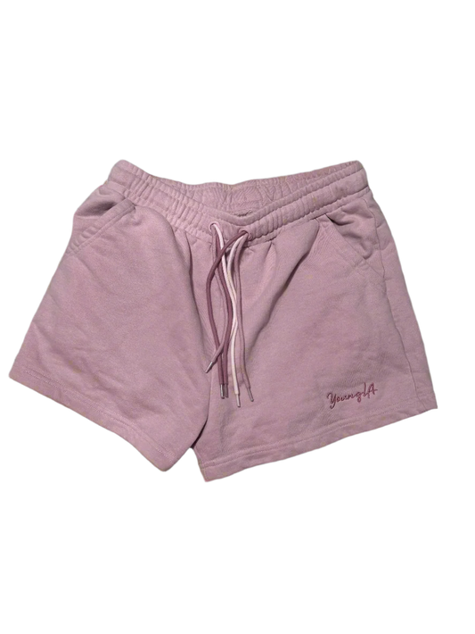 YoungLA Women's Shorts