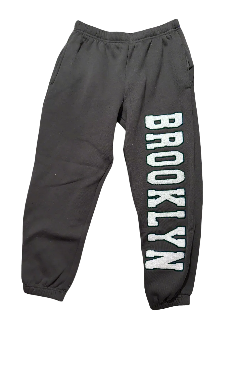 Charlotte Russe "Brooklyn" Sweatpants