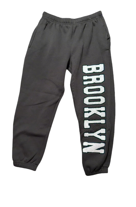 Charlotte Russe "Brooklyn" Sweatpants