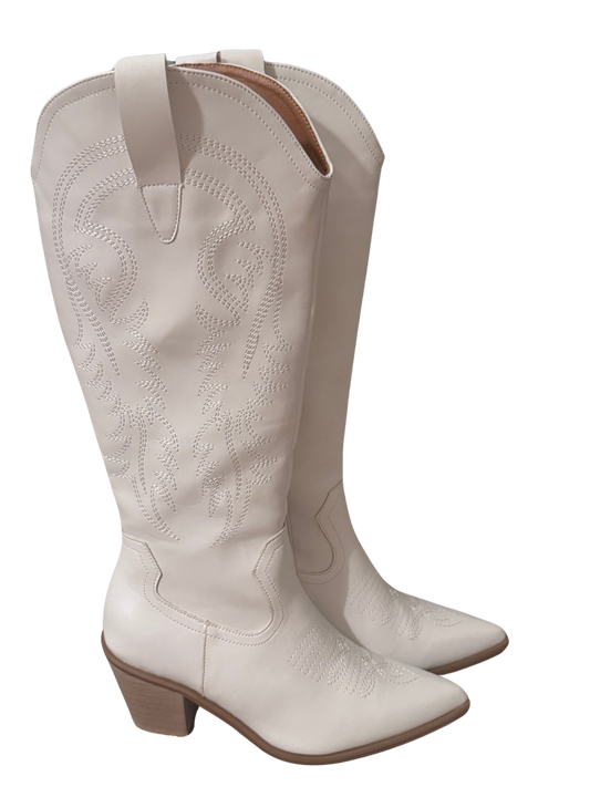 Fashion Cowboy Boots